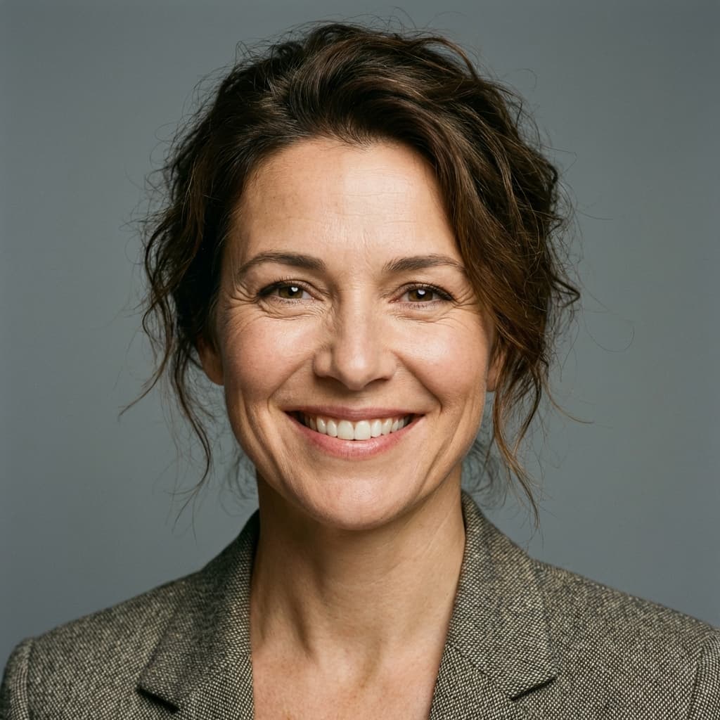 Portrait Photos - Original